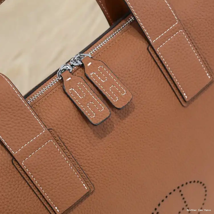 Brother Sam Hermès 2112YZ0031 Bag 0805